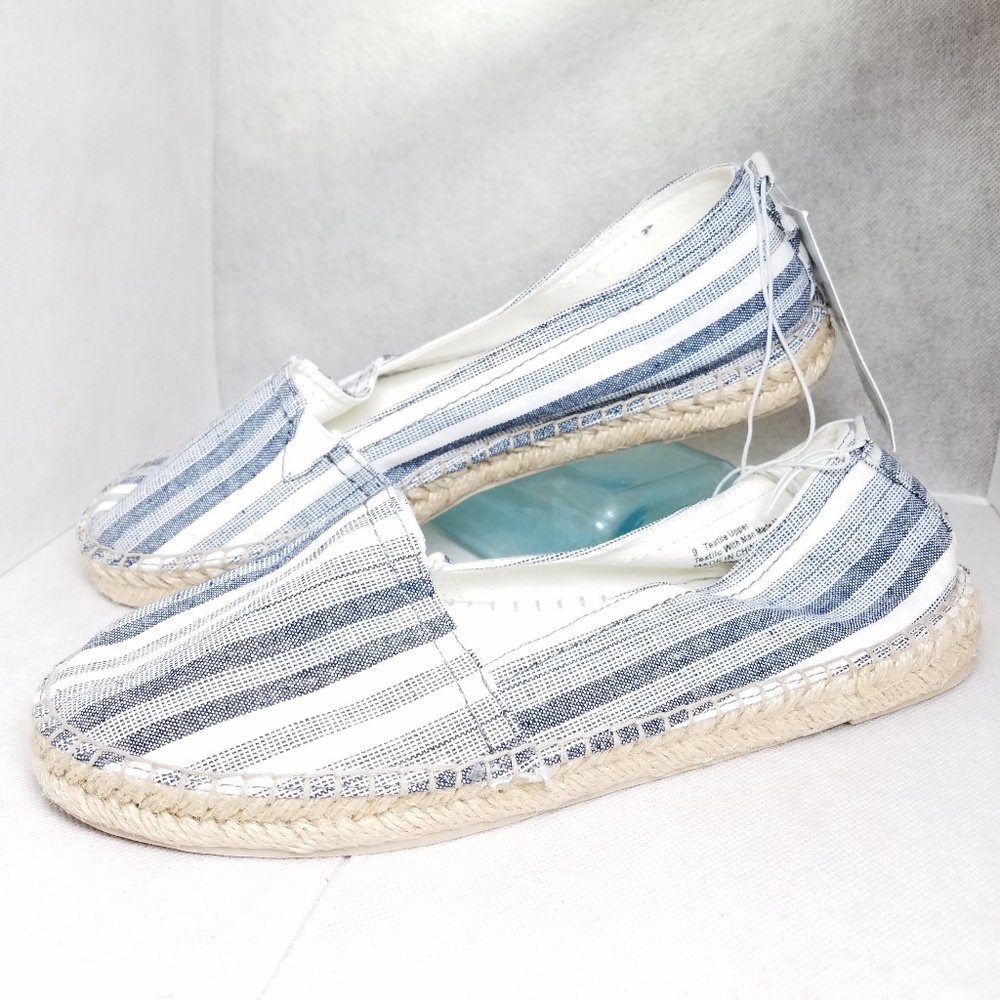 Universal Thread Espadrilles